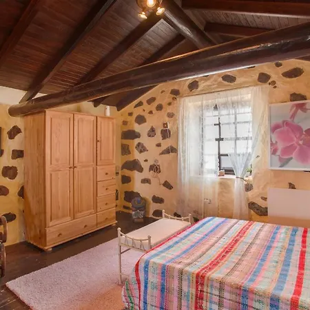 Ancana * Vega de San Mateo