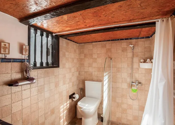 Ancana Vega de San Mateo