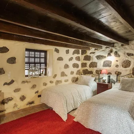 Semesterbostad Ancana