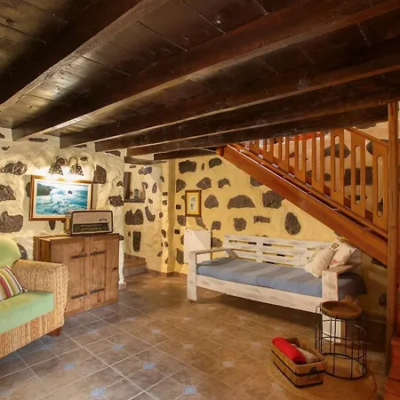 Ancana Holiday home