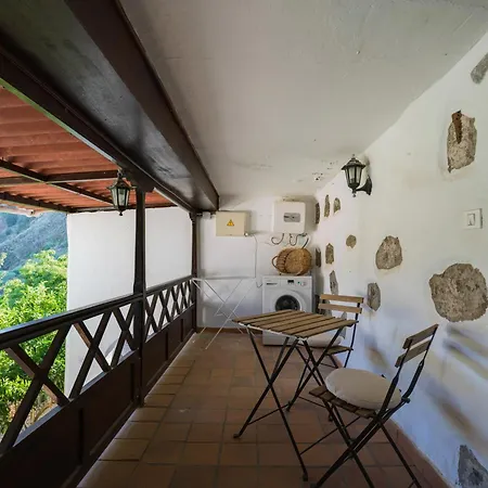 Vakantiehuis Ancana *