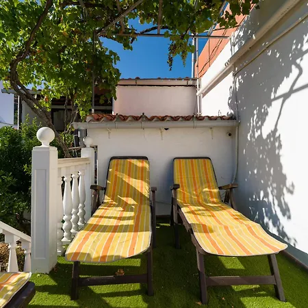 Vakantiehuis Ancana