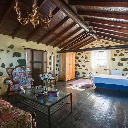 Vakantiehuis Ancana