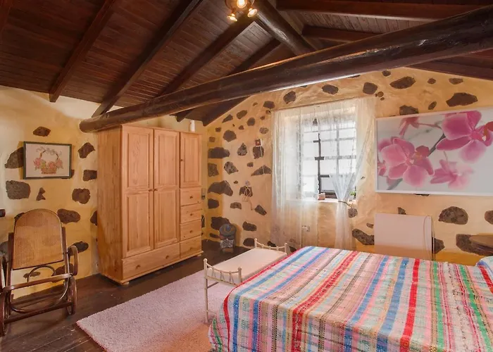 Ancana * Vega de San Mateo